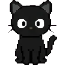Chococat sprite