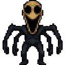 quadruped stalker sprite