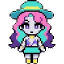 Bri sprite