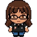 keyla sprite