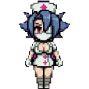 Valentine sprite