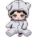 Kio sprite