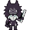 Miss Emily sprite