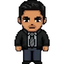 Carlos sprite