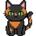 Orangecloud sprite