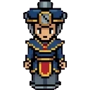 Bishop sprite