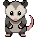 Possie sprite