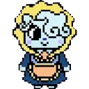 Tisha Cleanski sprite