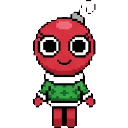 bobette sprite