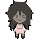Millie sprite