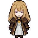 Catherine sprite