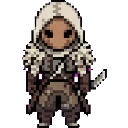 Grimm sprite
