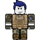 Guest 1337 sprite