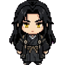 Kaito sprite