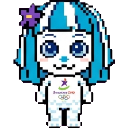 Merly sprite