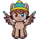 Big Eric sprite