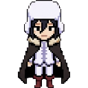 Fyodor sprite