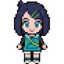 Liko sprite