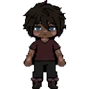 Andrés sprite