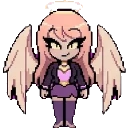 Azura sprite