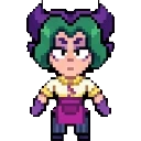 Vince sprite