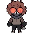 Toby sprite