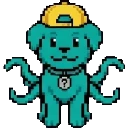 Pip sprite