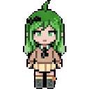 Mari sprite