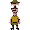 Mervis sprite