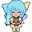 Onpi sprite