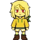 Linn sprite