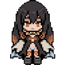 Amo sprite