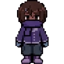 Kiran sprite