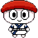 Tuna assistant sprite