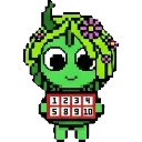 tuma 10 sprite