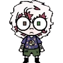 Gusev sprite