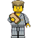 Zane sprite