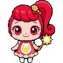 Nanaping sprite