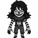 Jack sprite