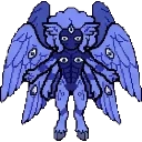 The Seraphim sprite