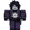Two Time sprite