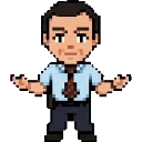 チャールズ sprite