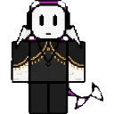 Umbra/Julian sprite