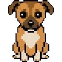 Me sprite