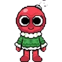 Bobette sprite