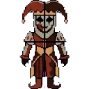 Jestyn sprite