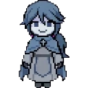 Amarah sprite