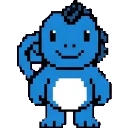 Chamataki Y Tamataki sprite