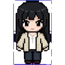 Akoya sprite