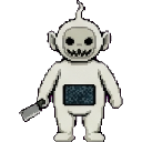 Brute Tubbie sprite